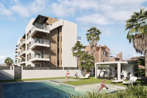 Rækkehus i Torrevieja, Alicante, Torrevieja - € 550.000 | Ref: 54505328-02 - foto 16