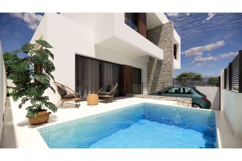 Villa i Dolores, Alicante, Dolores - € 420.000 | Ref: 49457198-01 - foto 3