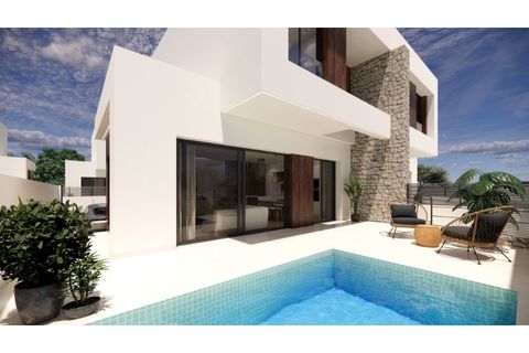 Villa i Dolores, Alicante, Dolores - € 420.000 | Ref: 49457198-01 - foto 7