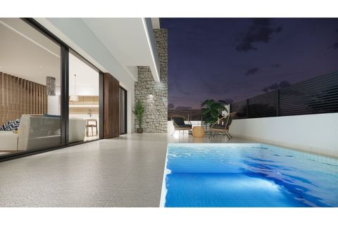 Villa i Dolores, Alicante, Dolores - € 420.000 | Ref: 49457198-01 - foto 9