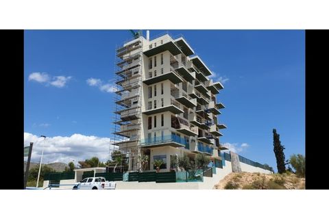 Lejlighed i Finestrat, Alicante, Finestrat - € 275.000 | Ref: 25162618-01 - foto 1