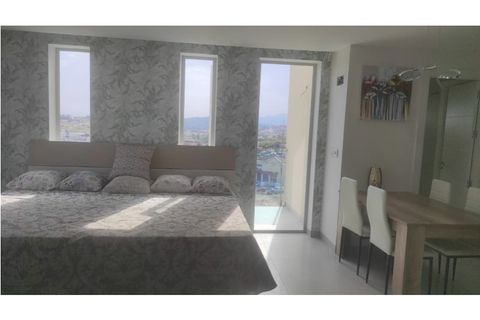 Lejlighed i Finestrat, Alicante, Finestrat - € 275.000 | Ref: 25162618-01 - foto 5