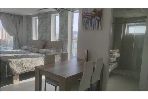 Lejlighed i Finestrat, Alicante, Finestrat - € 275.000 | Ref: 25162618-01 - foto 6