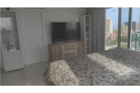 Lejlighed i Finestrat, Alicante, Finestrat - € 275.000 | Ref: 25162618-01 - foto 7