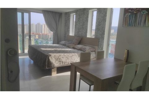 Lejlighed i Finestrat, Alicante, Finestrat - € 275.000 | Ref: 25162618-01 - foto 11