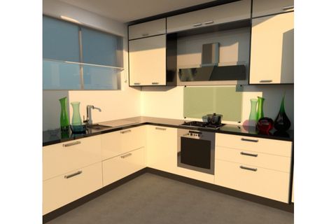Lejlighed i Finestrat, Alicante, Finestrat - € 275.000 | Ref: 25162618-01 - foto 14