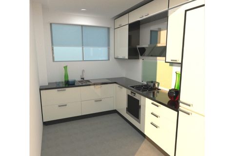 Lejlighed i Finestrat, Alicante, Finestrat - € 275.000 | Ref: 25162618-01 - foto 15