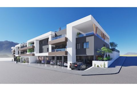 Lejlighed i Benijofar, Alicante, Benijofar - € 253.000 | Ref: 10218537-01 - foto 2