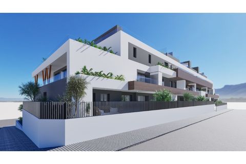 Lejlighed i Benijofar, Alicante, Benijofar - € 253.000 | Ref: 10218537-01 - foto 3