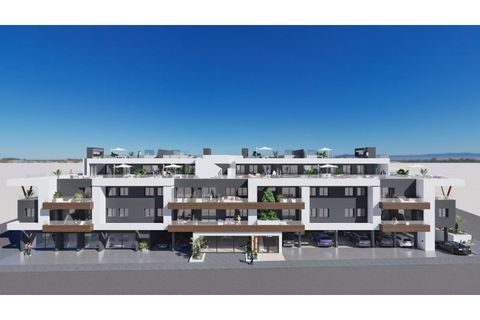 Lejlighed i Benijofar, Alicante, Benijofar - € 253.000 | Ref: 10218537-01 - foto 4