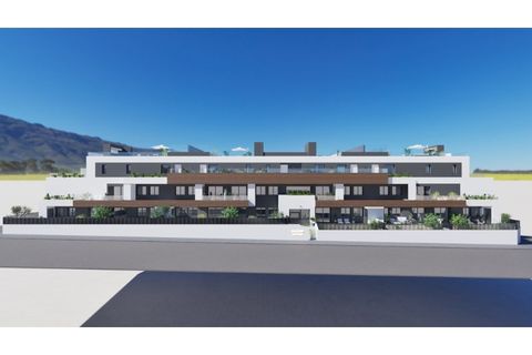 Lejlighed i Benijofar, Alicante, Benijofar - € 253.000 | Ref: 10218537-01 - foto 5
