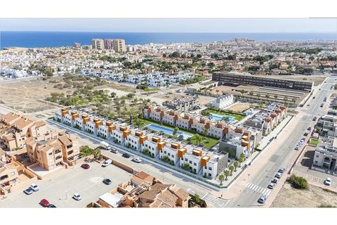 Lejlighed i Torrevieja, Alicante, Torrevieja - € 270.900 | Ref: 51618202-01 - foto 1