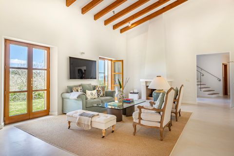 Masia a Son Servera, Mallorca, Son Servera - € 1.980.000 | Ref: KPNO1038 - foto 2