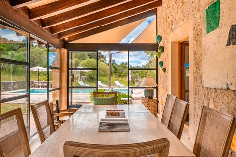 Masia a Son Servera, Mallorca, Son Servera - € 1.980.000 | Ref: KPNO1038 - foto 3