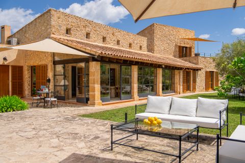 Masia a Son Servera, Mallorca, Son Servera - € 1.980.000 | Ref: KPNO1038 - foto 5