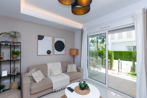 Lejlighed i Ciudad Quesada, Alicante, Ciudad Quesada - € 275.000 | Ref: 13829 - foto 19