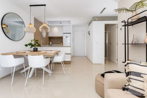 Lejlighed i Ciudad Quesada, Alicante, Ciudad Quesada - € 275.000 | Ref: 13829 - foto 15