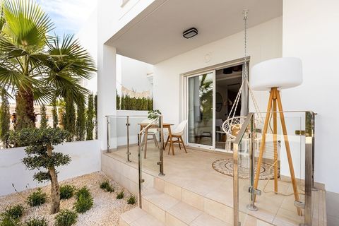 Lejlighed i Ciudad Quesada, Alicante, Ciudad Quesada - € 275.000 | Ref: 13829 - foto 28