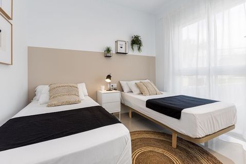 Lejlighed i Ciudad Quesada, Alicante, Ciudad Quesada - € 275.000 | Ref: 13829 - foto 40