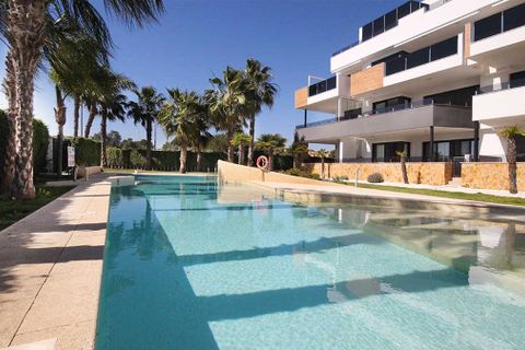 Lejlighed i Los Altos, Alicante, Los Altos - € 269.950 | Ref: 13849 - foto 1