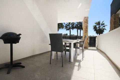 Lejlighed i Los Altos, Alicante, Los Altos - € 269.950 | Ref: 13849 - foto 2
