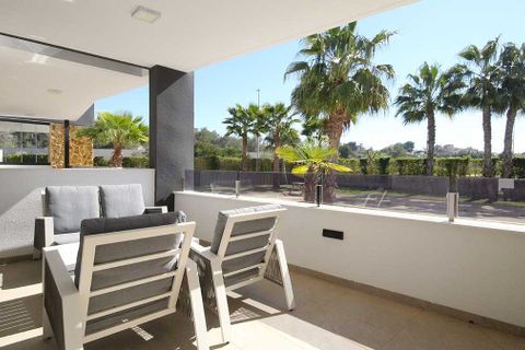 Lejlighed i Los Altos, Alicante, Los Altos - € 269.950 | Ref: 13849 - foto 3