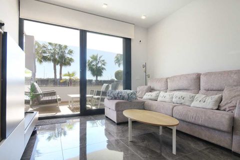 Lejlighed i Los Altos, Alicante, Los Altos - € 269.950 | Ref: 13849 - foto 5