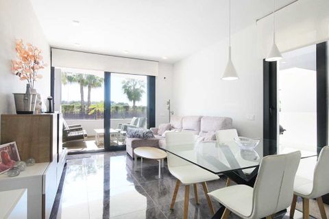 Lejlighed i Los Altos, Alicante, Los Altos - € 269.950 | Ref: 13849 - foto 6