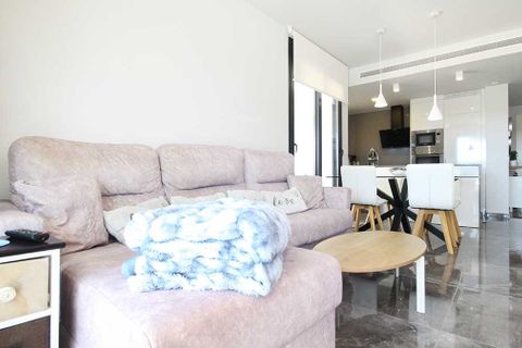 Lejlighed i Los Altos, Alicante, Los Altos - € 269.950 | Ref: 13849 - foto 7