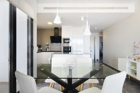 Lejlighed i Los Altos, Alicante, Los Altos - € 269.950 | Ref: 13849 - foto 8