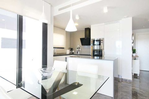 Lejlighed i Los Altos, Alicante, Los Altos - € 269.950 | Ref: 13849 - foto 9