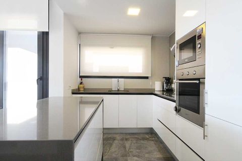 Lejlighed i Los Altos, Alicante, Los Altos - € 269.950 | Ref: 13849 - foto 11