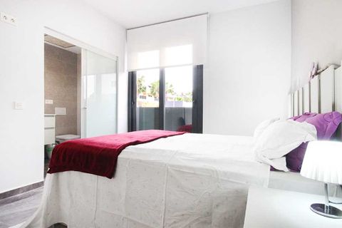 Lejlighed i Los Altos, Alicante, Los Altos - € 269.950 | Ref: 13849 - foto 14