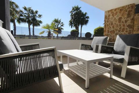 Lejlighed i Los Altos, Alicante, Los Altos - € 269.950 | Ref: 13849 - foto 20