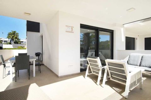 Lejlighed i Los Altos, Alicante, Los Altos - € 269.950 | Ref: 13849 - foto 21