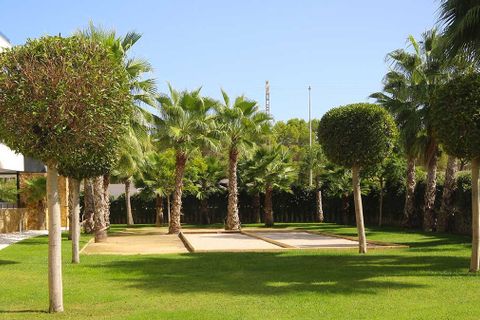 Lejlighed i Los Altos, Alicante, Los Altos - € 269.950 | Ref: 13849 - foto 22