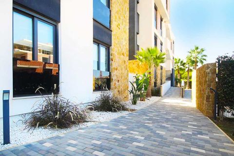 Lejlighed i Los Altos, Alicante, Los Altos - € 269.950 | Ref: 13849 - foto 24