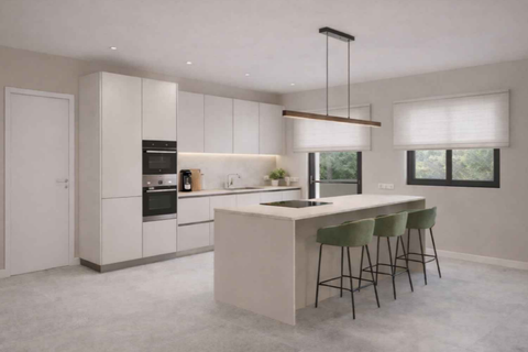 Lejlighed i Benahavis, Malaga, Benahavis - € 690.000 | Ref: CP08562 - foto 3