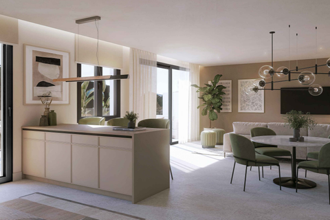 Lejlighed i Benahavis, Malaga, Benahavis - € 690.000 | Ref: CP08562 - foto 8