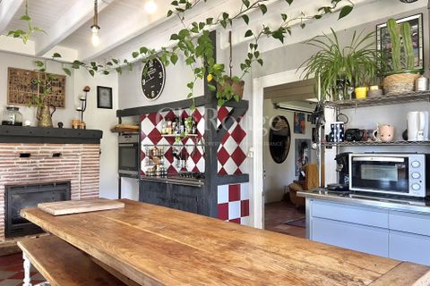 Villa a Duras, Lot-et-Garonne, Duras - € 470.000 | Ref: CTR027 - foto 5