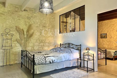 Villa a Duras, Lot-et-Garonne, Duras - € 470.000 | Ref: CTR027 - foto 8
