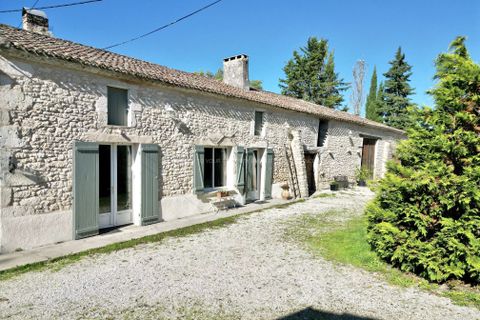 Villa a Duras, Lot-et-Garonne, Duras - € 470.000 | Ref: CTR027 - foto 11