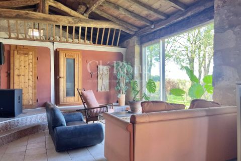 Villa a Duras, Lot-et-Garonne, Duras - € 470.000 | Ref: CTR027 - foto 17