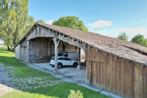 Villa a Duras, Lot-et-Garonne, Duras - € 470.000 | Ref: CTR027 - foto 18