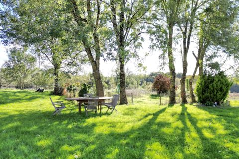 Villa a Duras, Lot-et-Garonne, Duras - € 470.000 | Ref: CTR027 - foto 19