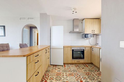 Leilighet i Mijas, Malaga, Mijas - € 269 000 | Ref: R5393203 - foto 4