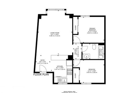 Leilighet i Mijas, Malaga, Mijas - € 269 000 | Ref: R5393203 - foto 8