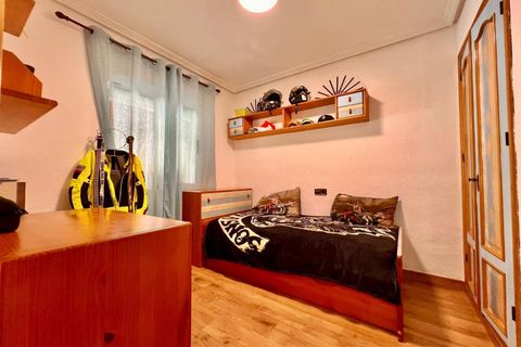 Villa a Torrevieja, Alicante, Torrevieja - € 420.000 | Ref: MLSC2023191/13477 - foto 33