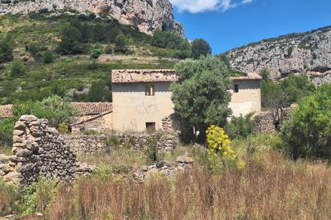 Herregård i Lliber, Alicante, Lliber - € 499 900 | Ref: C618 - foto 3