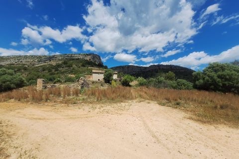 Herregård i Lliber, Alicante, Lliber - € 499 900 | Ref: C618 - foto 4